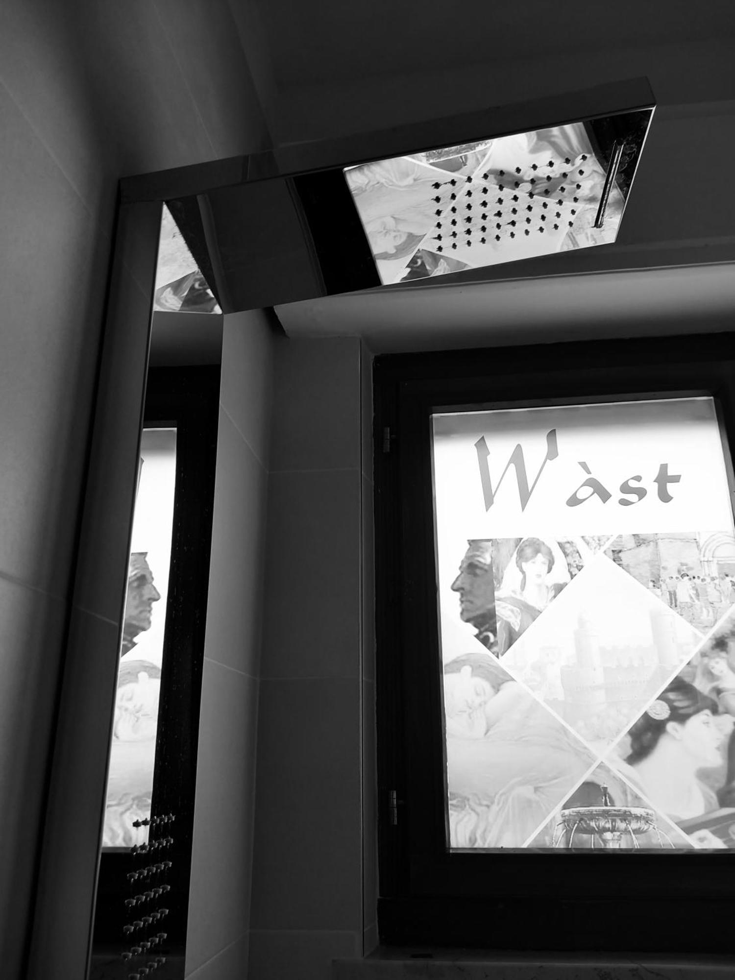 مبيت وإفطار فاستو Wast-Host By Michelangelo الغرفة الصورة