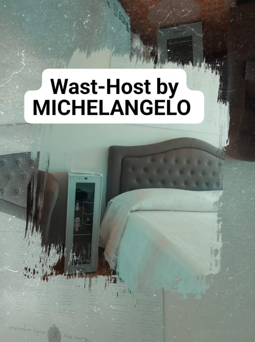 مبيت وإفطار فاستو Wast-Host By Michelangelo المظهر الخارجي الصورة